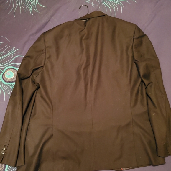 🔥Host Pick 🔥 Black dress jacket - Picture 5 of 8